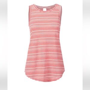 Cabi spirit tank size small